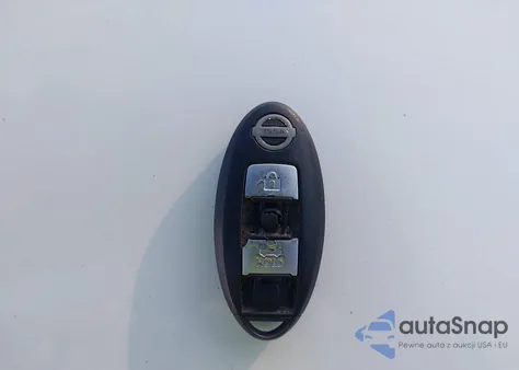 2010 Nissan Altima 2.5 from USA, damaged, VIN 1N4AL2AP1AN560820